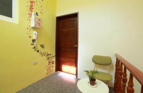 Taitung City Centre Bed & Breakfast | Dali Moonlight B&B