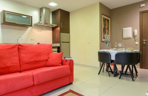 Portbou Apartment | Dalí's stop on his way to France