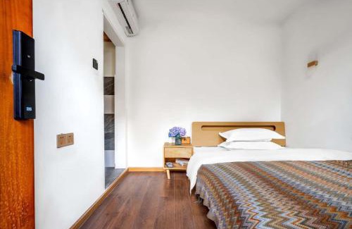 Dali Hotel | Dali Shaxi Ancient Town Flowing Soul Inn