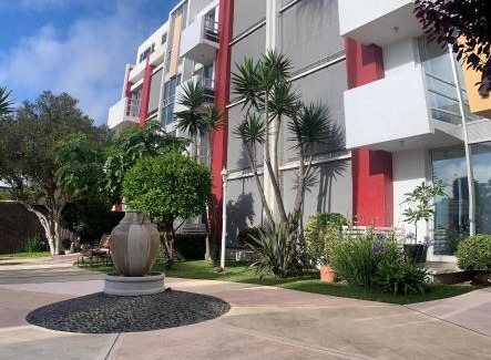 Playas de Tijuana Apartment | Dali Suites Hotel