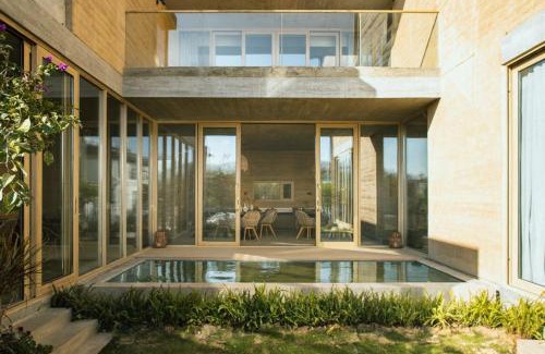 Caicun Hotel | Dali Wuwei Puruohaijing Hotel大理无为普若海景酒店