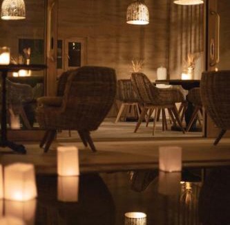 Caicun Hotel | Dali Wuwei Puruohaijing Hotel大理无为普若海景酒店