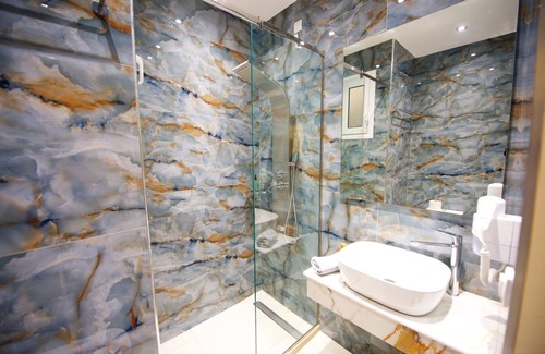 Corfu Town Hotel | Dalia