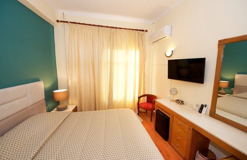 Corfu Town Hotel | Dalia