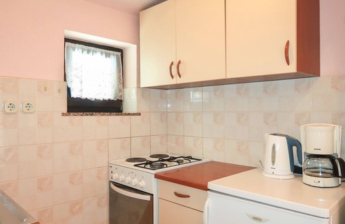 Vratarusa Apartment | Dalibor by Interhome