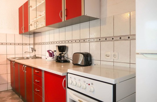 Vratarusa Apartment | Dalibor by Interhome