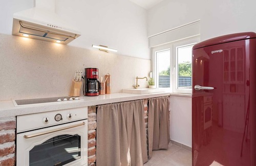 Pridraga House | Dalmatian Holiday house Marcella with pool