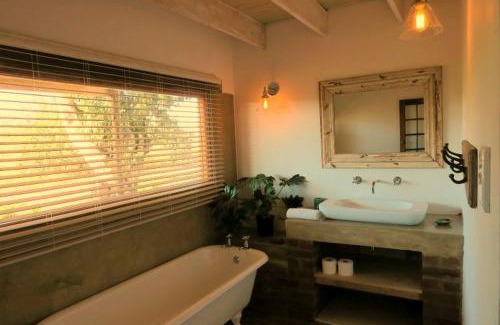 Bergville House | Dalmore Guest Farm