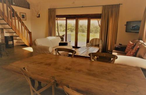 Bergville House | Dalmore Guest Farm