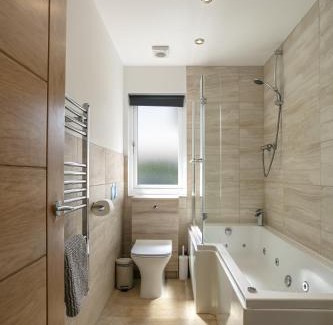 Isle of Seil Villa | Dalnahua on 'The Secret Coast'