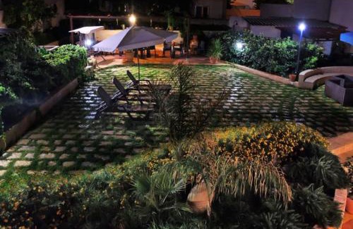 Torre Vado House | DaLucia