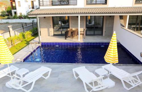 Dalyan City Center Villa | DALYAN - Villa BARIŞ & Villa NİDA