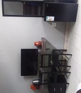 Greater Giyani Cabin | Dam Vista Retreat