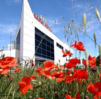 Fossano Hotel | Dama Hotel