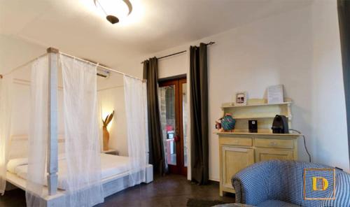 Scauri Siculo House | Dammusi Ambra