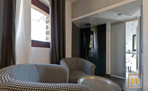 Scauri Siculo House | Dammusi Ambra