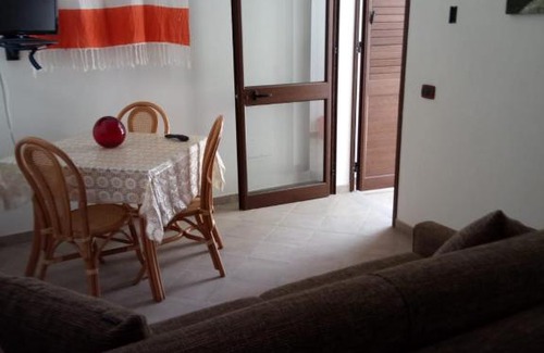 Grecale Apartment | dammusi villa daiana