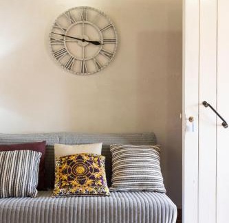 Lampedusa Apartment | Dammusi Ziunì