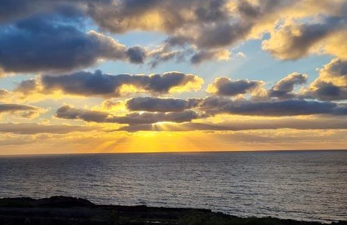Pantelleria Villa | Dammuso Sul mare Sataria
