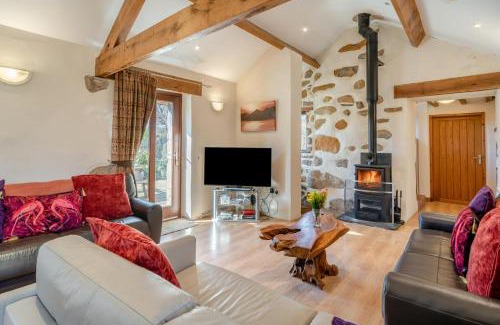 Waberthwaite House | Damson Cottage - Waberthwaite