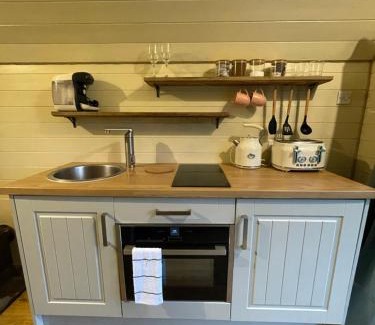 Westbrook Court House | Damson Lodge