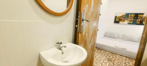 Peliatan Bed & Breakfast | Damuh Guest House