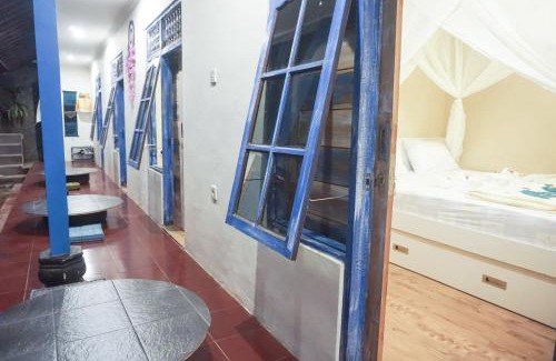 Peliatan Bed & Breakfast | Damuh Guest House