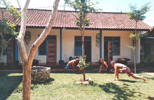 Peliatan Bed & Breakfast | Damuh Guest House