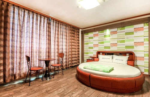 Damyang Hotel | Damyang Good Business