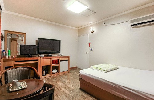 Damyang Hotel | Damyang Good Business