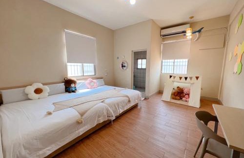 Jincheng Bed & Breakfast | Dan Bao Homestay