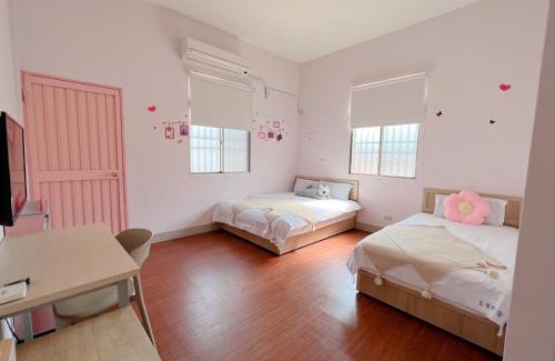Jincheng Bed & Breakfast | Dan Bao Homestay