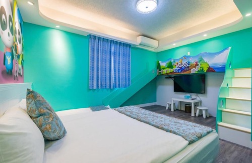 Wujie House | Dan-Huang B&B