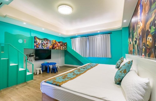 Wujie House | Dan-Huang B&B