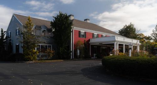 Sandwich Hotel | Dan'l Webster Inn and Spa