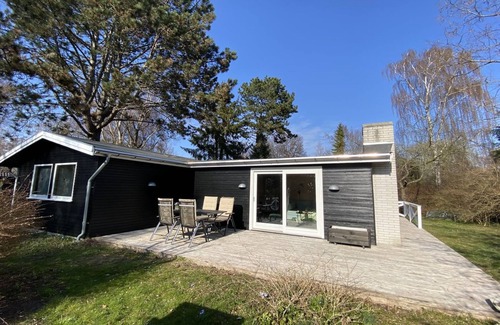 Kulhuse House | "Dana" - 150m to the inlet by Interhome