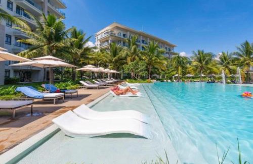 Ngu Hanh Son Villa | Danang Ocean Resort & Spa Non Nuoc Beach Villas