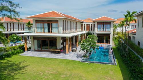 Ngu Hanh Son Villa | Danang Ocean Resort & Spa Non Nuoc Beach Villas