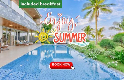 Ngu Hanh Son Villa | Danang Ocean Resort & Spa Non Nuoc Beach Villas