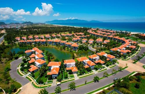 Ngu Hanh Son Villa | Danang Ocean Resort & Spa Non Nuoc Beach Villas