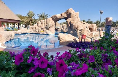 Al Ain Resort | Danat Al Ain Resort