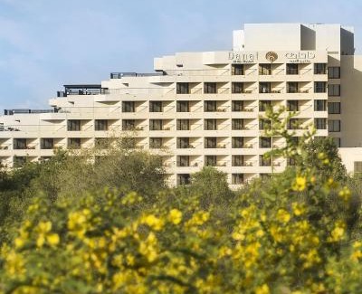 Al Ain Resort | Danat Al Ain Resort