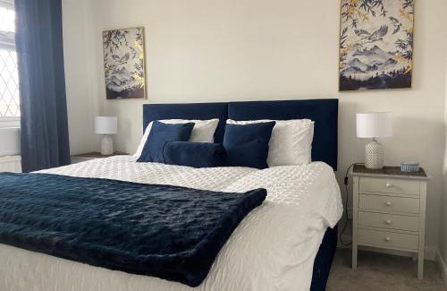 Messingham House | Danby House Messingham nr Humberside Airport, Forest Pines Golf- Ideal for Family & Contractor Stays