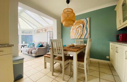 Messingham House | Danby House Messingham nr Humberside Airport, Forest Pines Golf- Ideal for Family & Contractor Stays