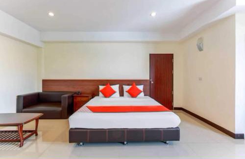 Bang Kra So Hotel | Dancenter VResotel