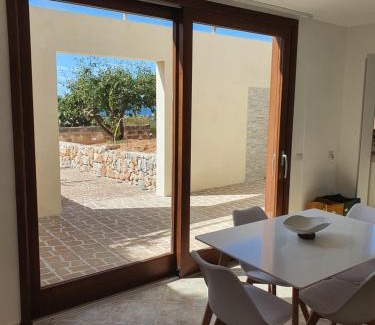 Castelluzzo Apartment | Dancing Apartment