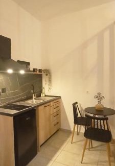 Parga Apartment | DANDOLOS STUDIOS