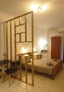 Parga Apartment | DANDOLOS STUDIOS