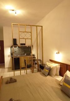 Parga Apartment | DANDOLOS STUDIOS