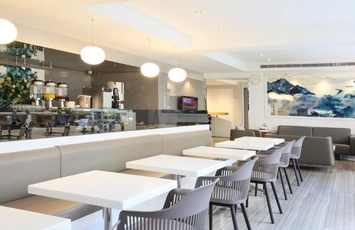 Shilin Hotel | Dandy Hotel - Tianmu Branch